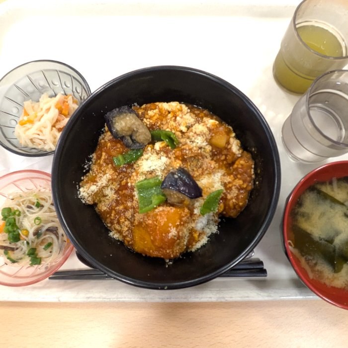 食事写真