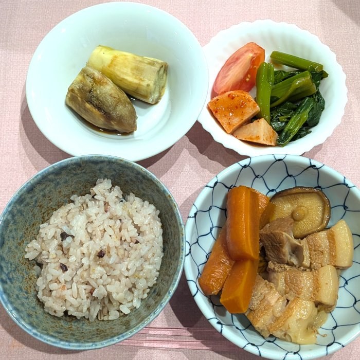食事写真