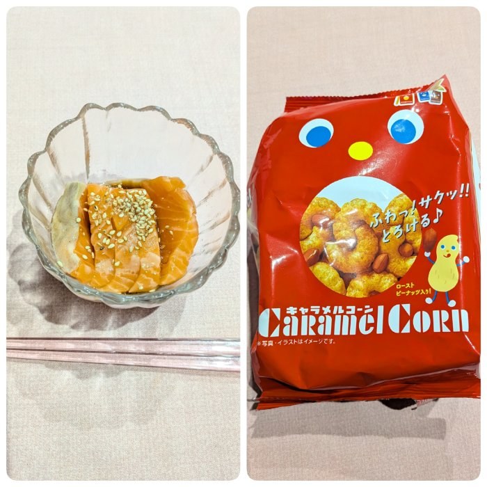 食事写真
