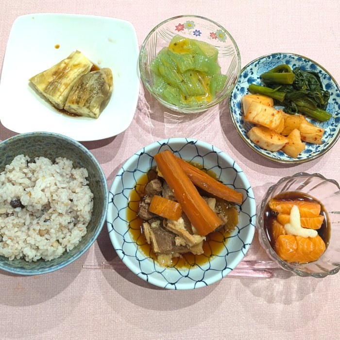 食事写真