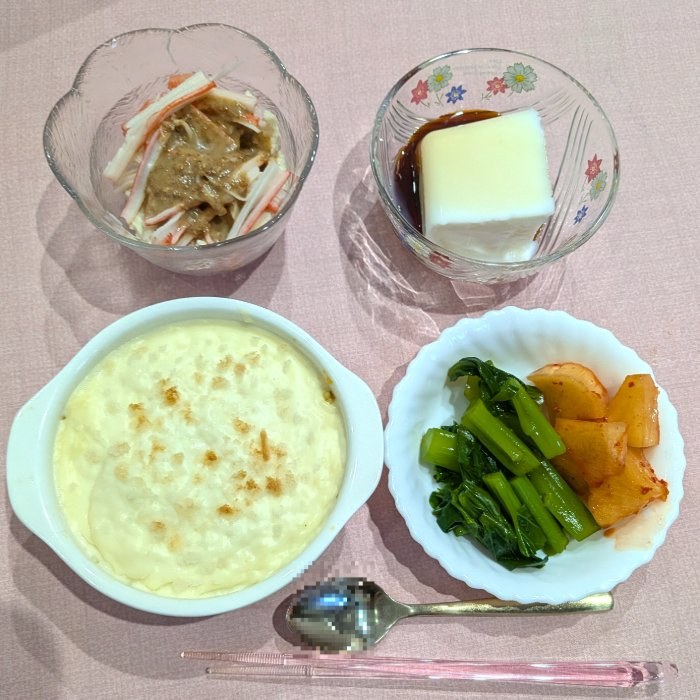 食事写真