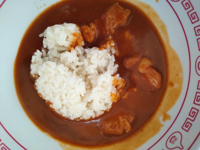 食事写真