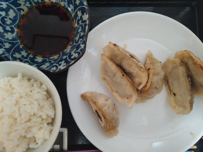 食事写真