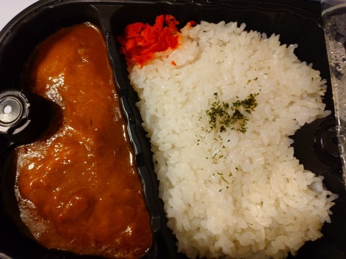 食事写真