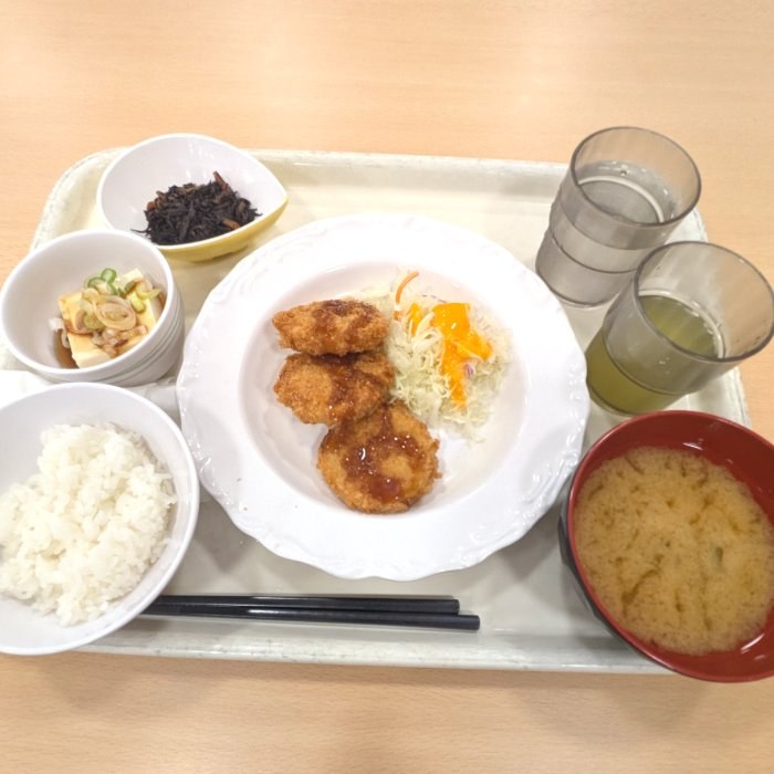 食事写真