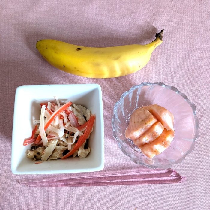 食事写真