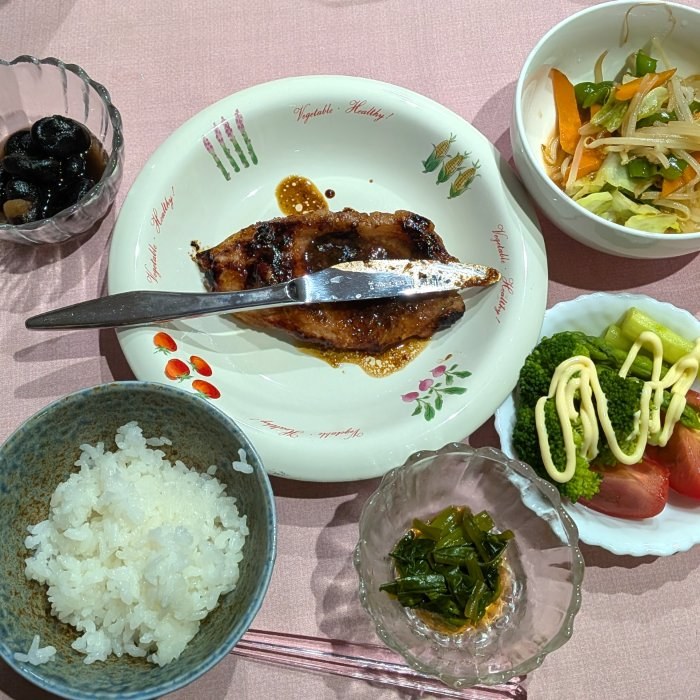 食事写真