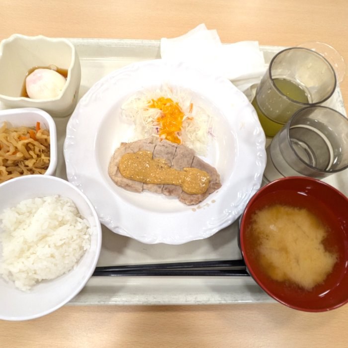 食事写真