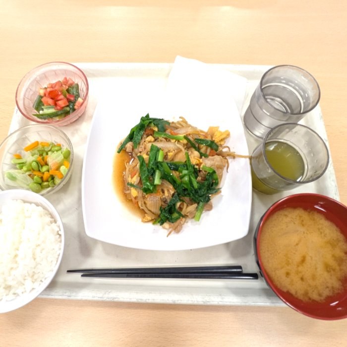 食事写真