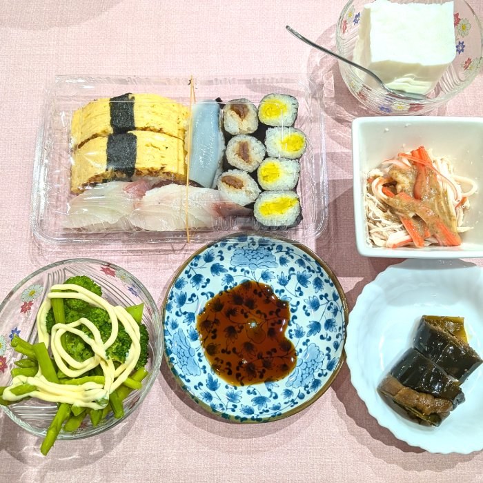 食事写真