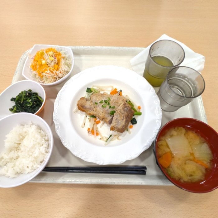 食事写真