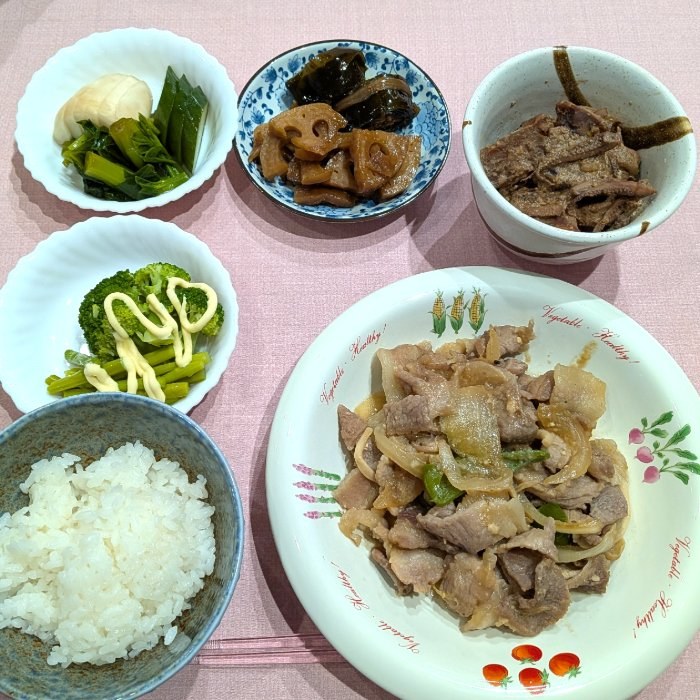 食事写真