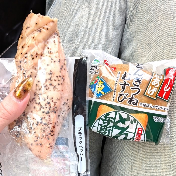 食事写真