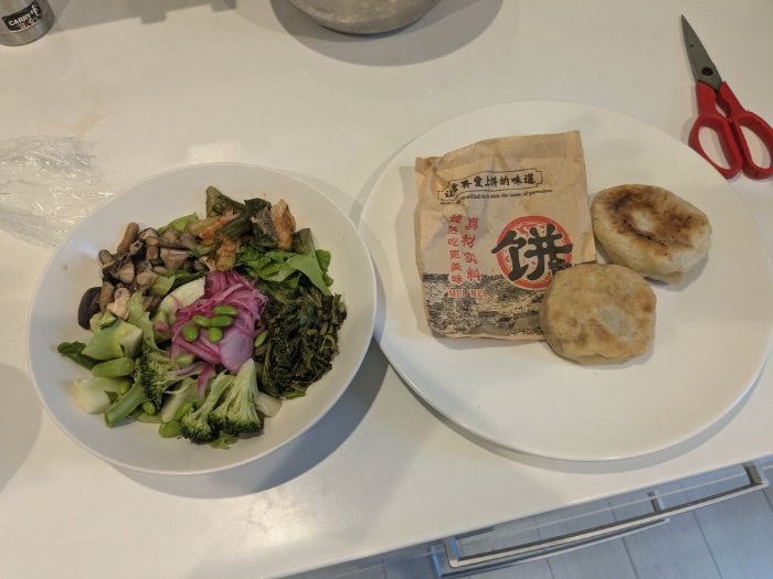 食事写真