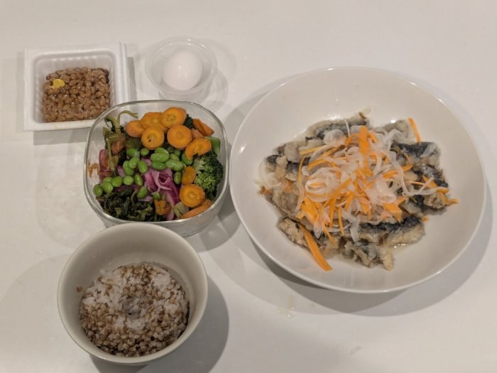 食事写真