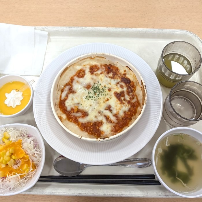食事写真