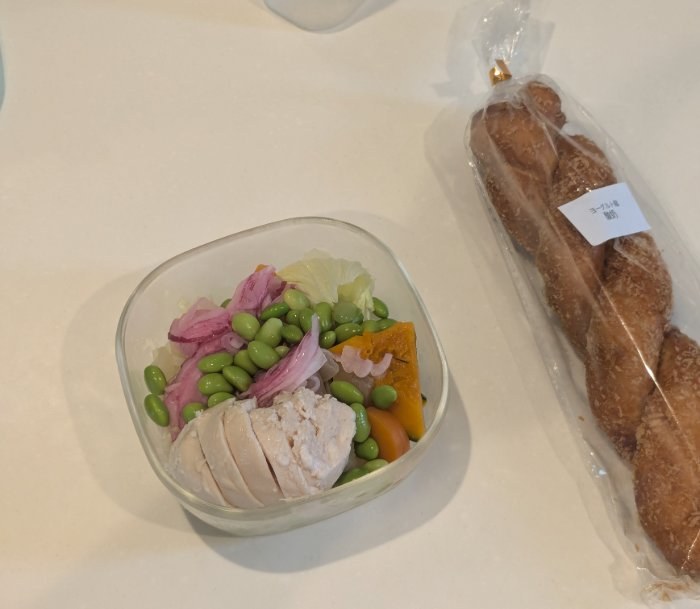 食事写真