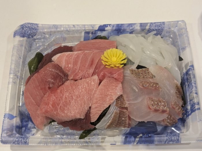 食事写真