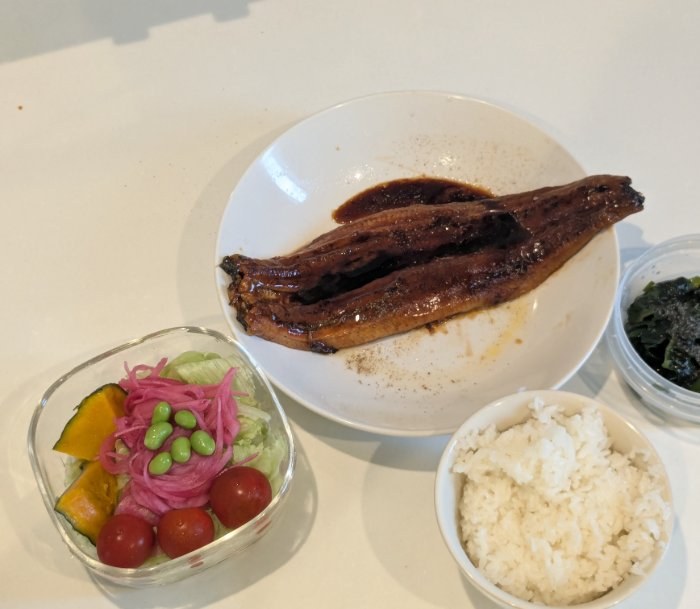 食事写真
