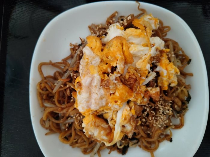 食事写真