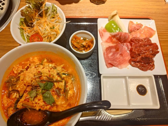 食事写真
