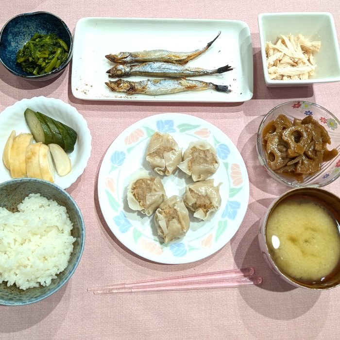 食事写真