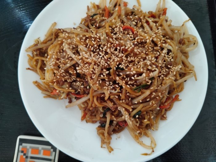食事写真