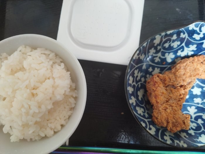 食事写真