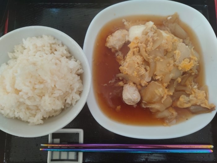 食事写真