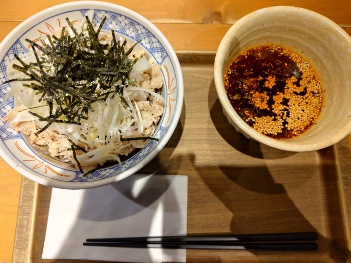 食事写真