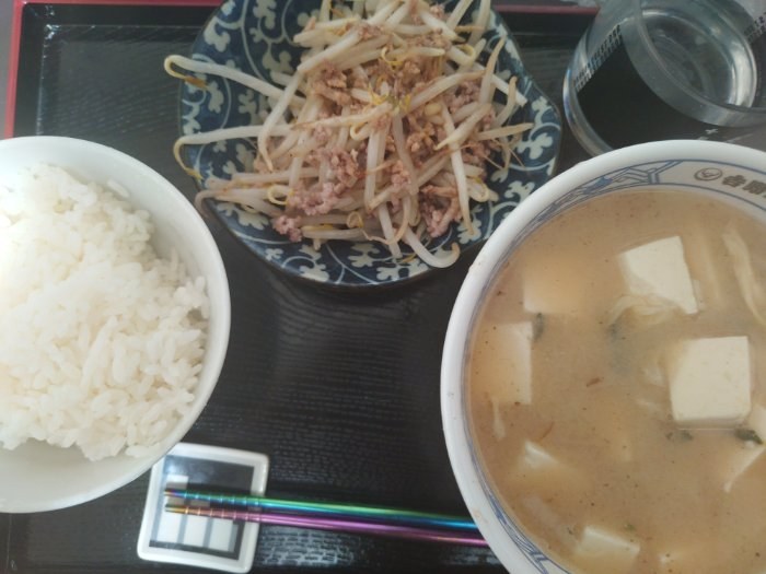 食事写真
