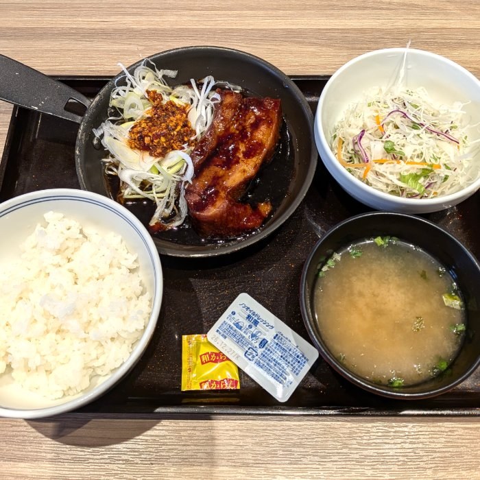 食事写真