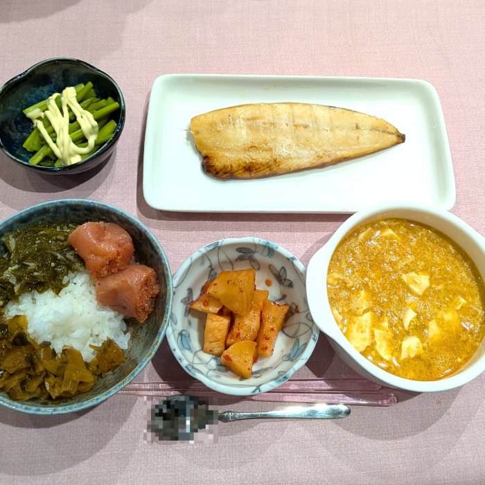 食事写真