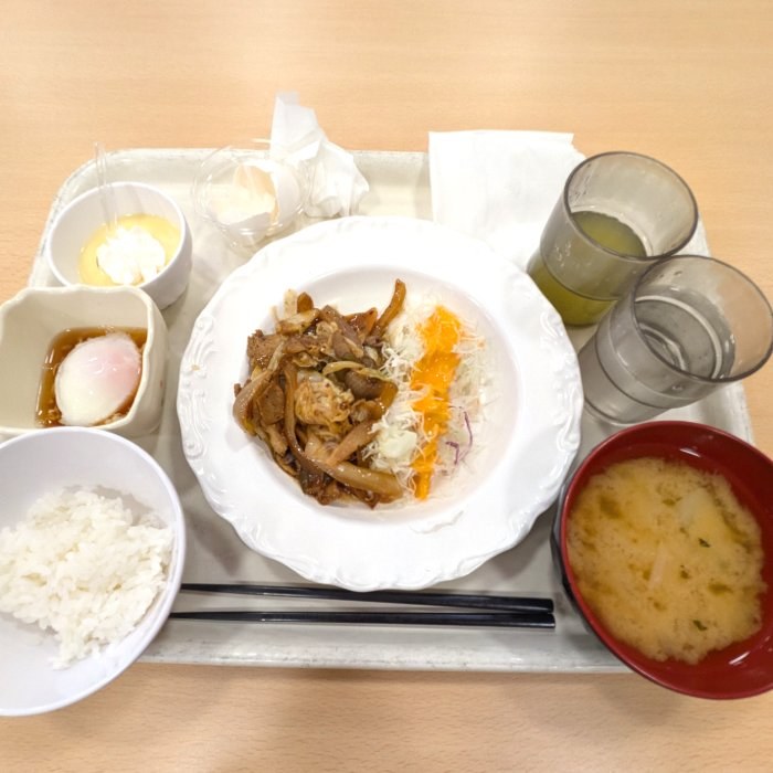 食事写真