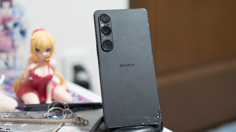 3300万画素とSonyのAFは伊達じゃない。
