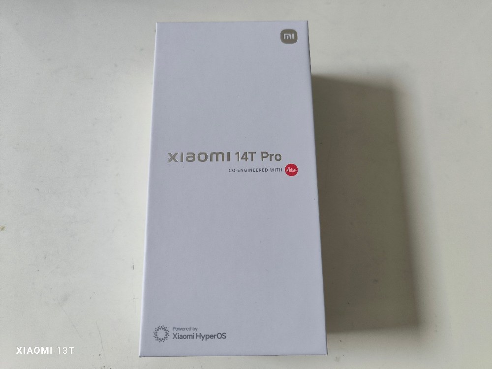 Xiaomi 14TPrro