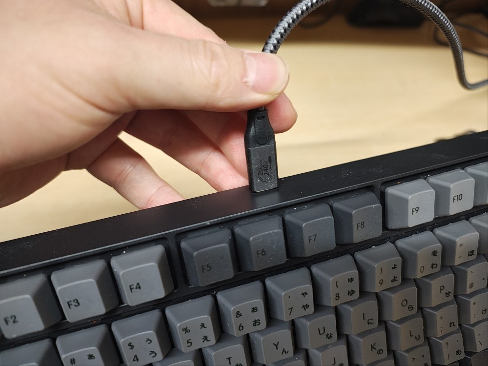 Bluetooth接続対応