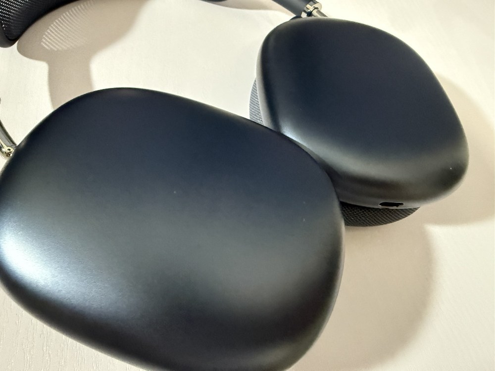 Apple AirPods MAX 2 レビュー写真7