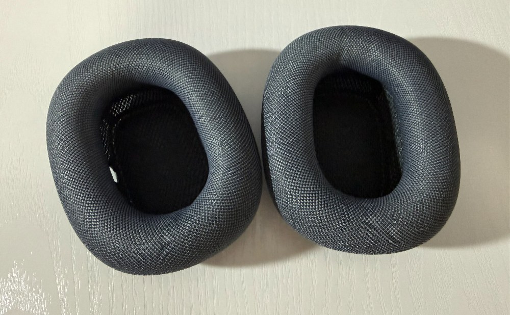 Apple AirPods MAX 2 レビュー写真9
