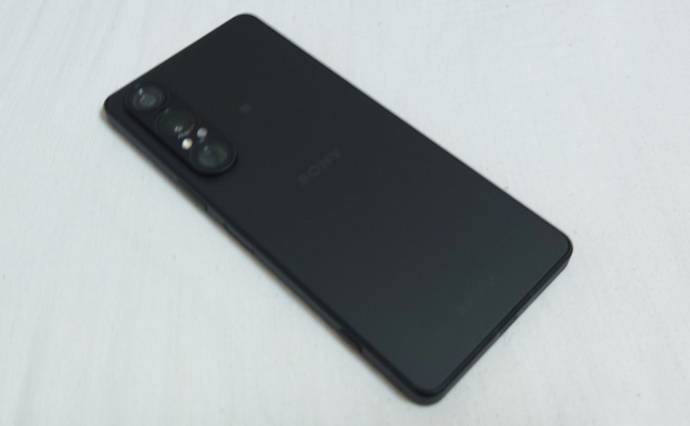 Xperia1VIIはどうなのか？ レビュー写真