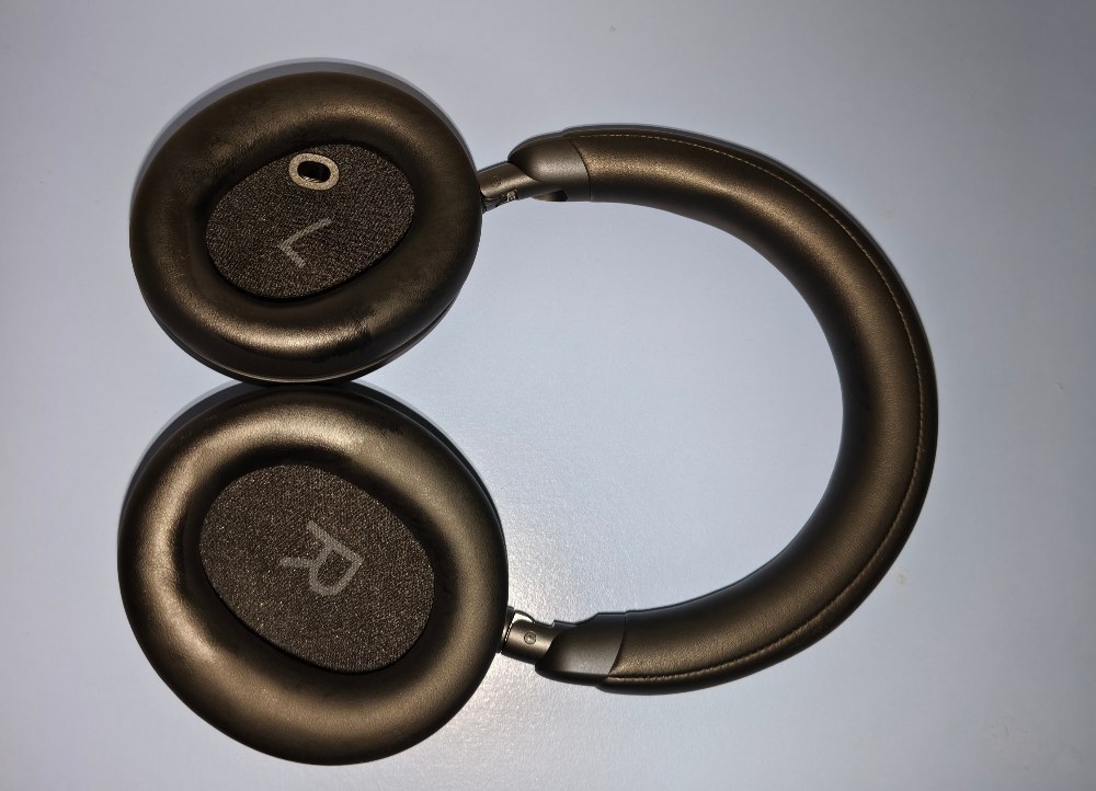 Anker Soundcore Space 2 レビュー写真3