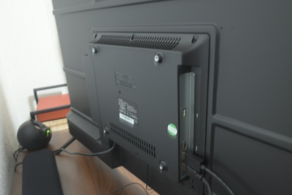 JAPANNEXT JN-IPS43U-M レビュー写真2