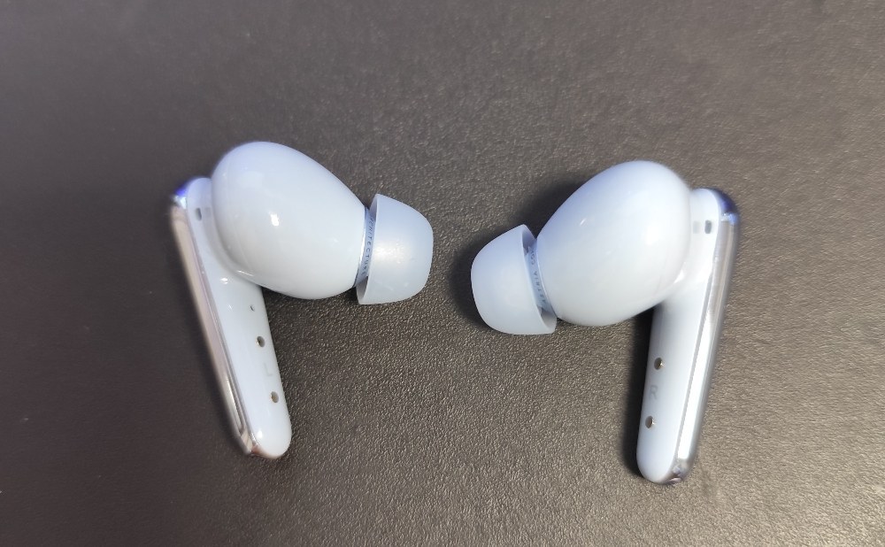 Anker Soundcore Liberty 4 Pro レビュー写真3