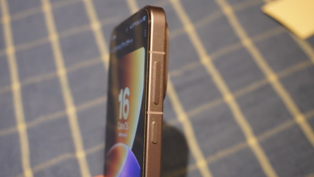 OPPO OPPO Find X9 レビュー写真2