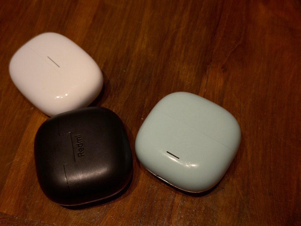 Xiaomi Redmi Buds 8 Pro レビュー写真5