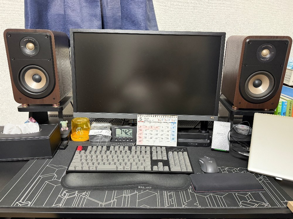 映像・操作系