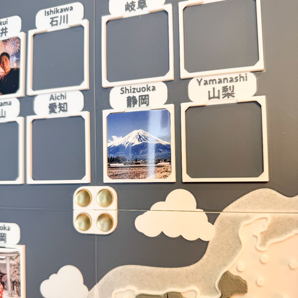 MeowMeowTech 人生の実績解除パズル picmedal レビュー写真4