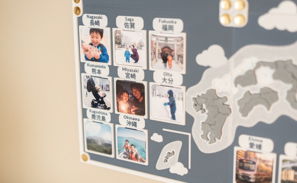 MeowMeowTech 人生の実績解除パズル picmedal レビュー写真6