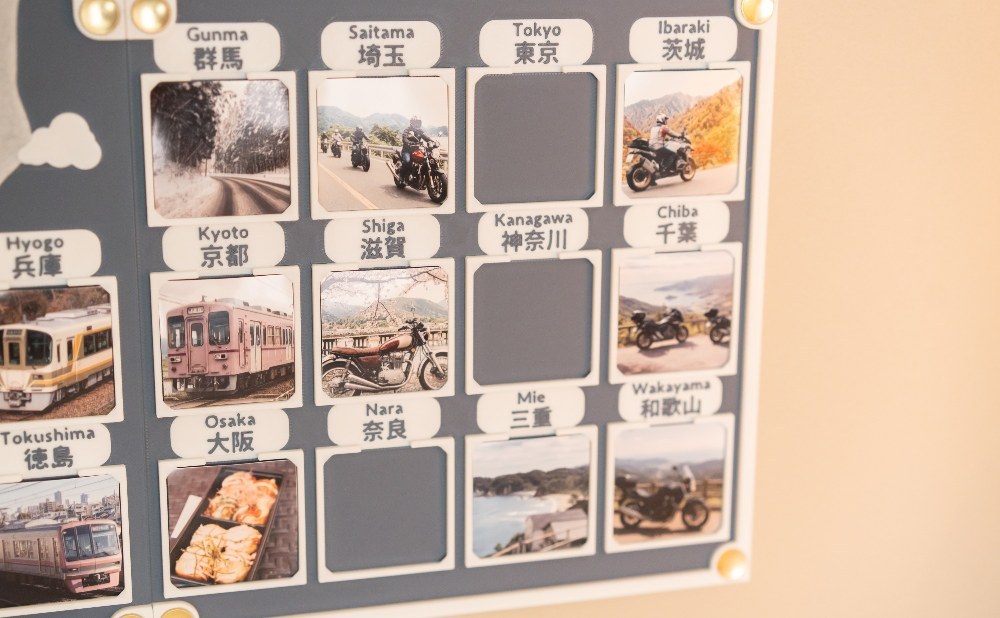 MeowMeowTech 人生の実績解除パズル picmedal レビュー写真7