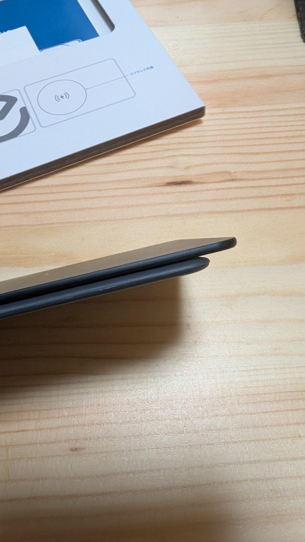 Anker Eufy SmartTrack Card E40 レビュー写真2
